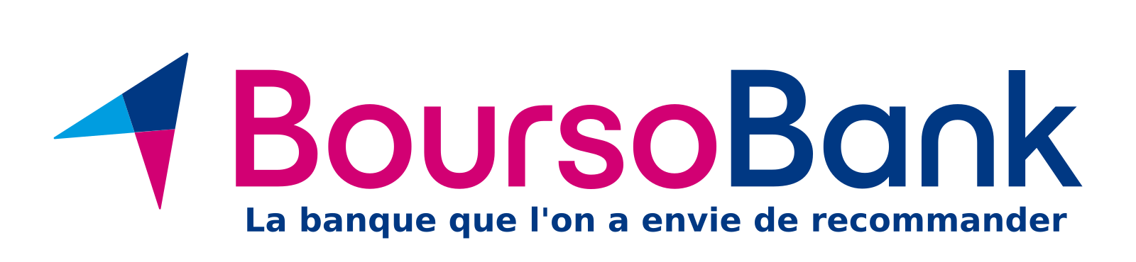 Logo BoursoBank
